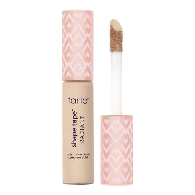 Tarte Shape Tape Radiant Medium Coverage Concealer Full Size - 29N - Light Medium