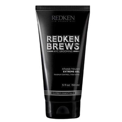 Redken Brews Stand Tough extreme Gel