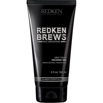 Grip Tight by Redken Brews