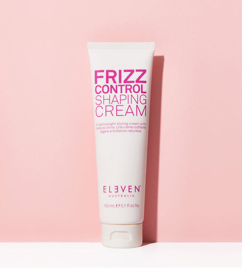 FRIZZ CONTROL SHAPING CREAM
