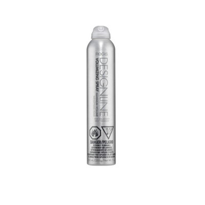 Volumizing Spray, 9 oz - Regis DESIGNLINE - Weightless Hold Maximum Volume