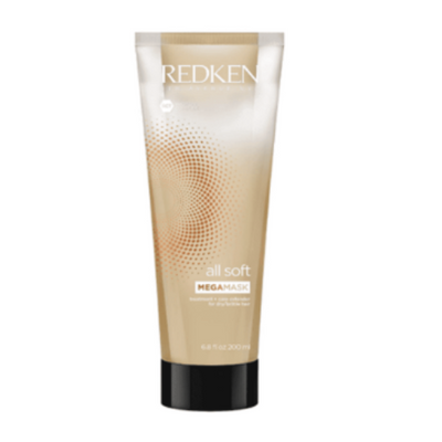 Redken All Soft Moisturizing Mask 6.8 oz