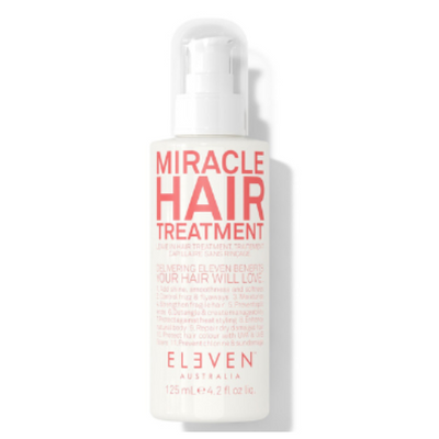 MIRACLE HAIR TREATMENT