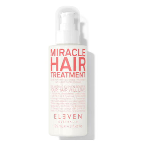 MIRACLE HAIR TREATMENT