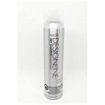 Regis Designline Dry Shampoo Hair Refresher 4.5oz