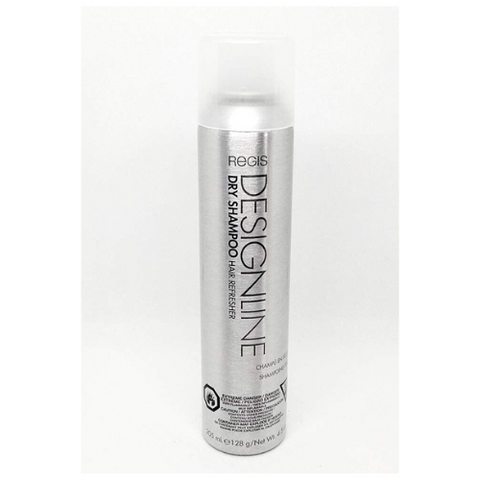 Regis Designline Dry Shampoo Hair Refresher 4.5oz