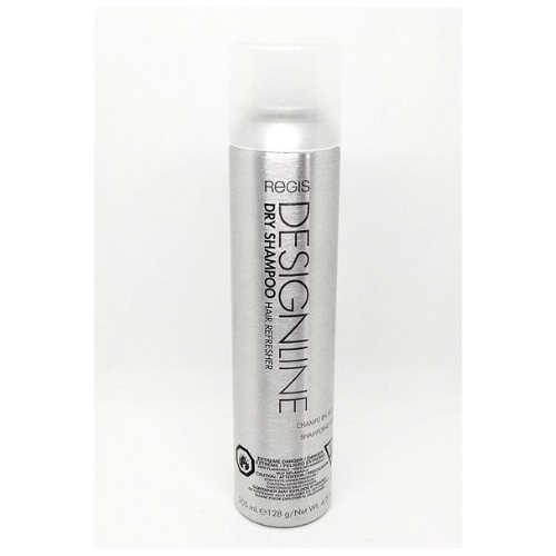 Regis Designline Dry Shampoo Hair Refresher 4.5oz