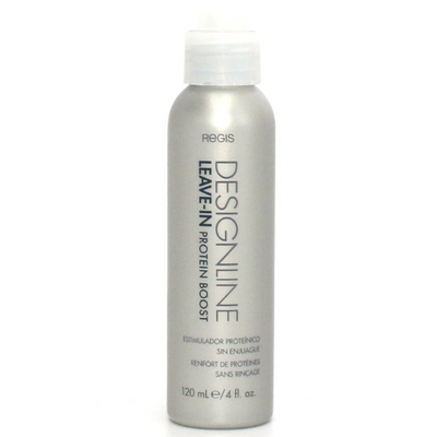 REGIS Designline Leave In Protein Boost 4 oz