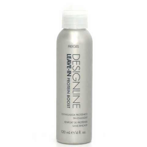 REGIS Designline Leave In Protein Boost 4 oz