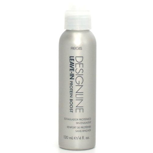 REGIS Designline Leave In Protein Boost 4 oz
