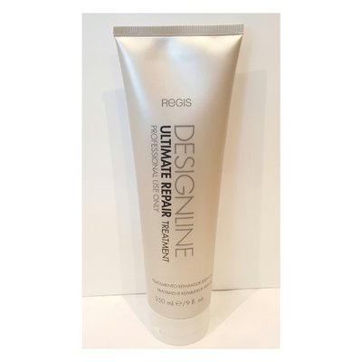 Regis Designline ultimate repair treatment for damaged hair revive 9oz