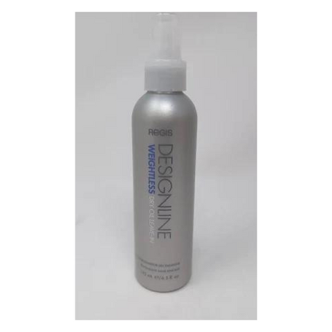 Regis Designline Weightless Dry Oil Leave In Spray 6.5 Oz