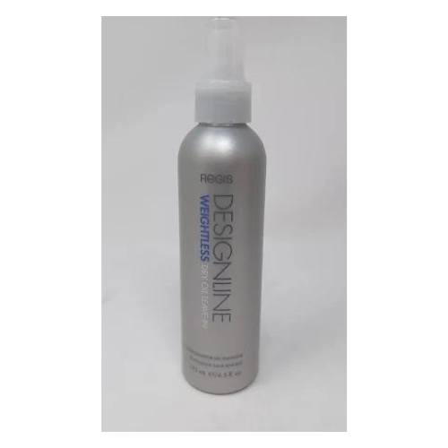 Regis Designline Weightless Dry Oil Leave In Spray 6.5 Oz