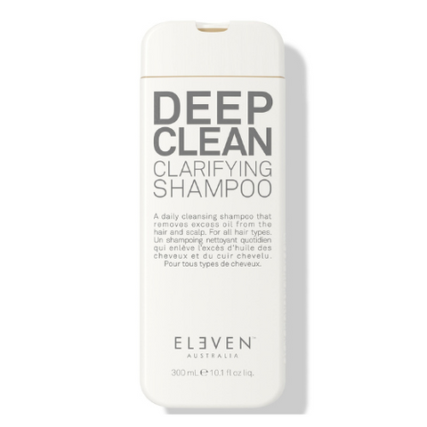 DEEP CLEAN CLARIFYING SHAMPOO