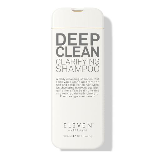 DEEP CLEAN CLARIFYING SHAMPOO