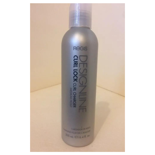 Designline CurlLock curl charger 6.4 oz