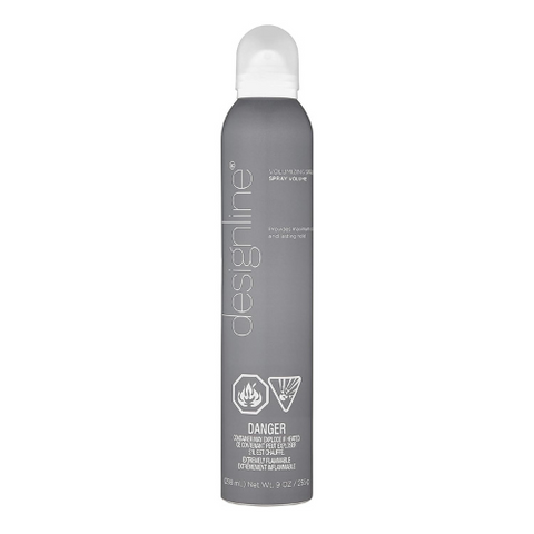 Designline dry shampoo 4.5 oz
