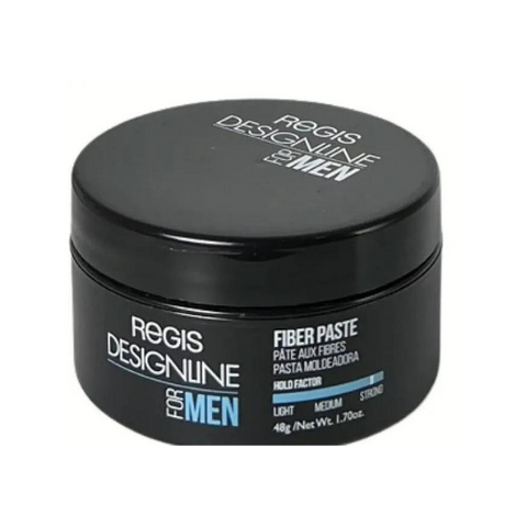 Designline for men. Fiber Paste