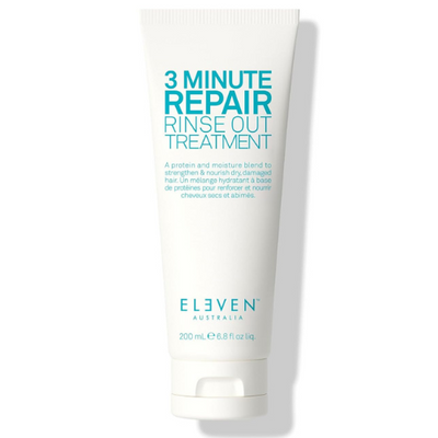 Eleven Australia 3 Minute Repair