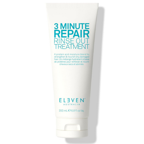 Eleven Australia 3 Minute Repair